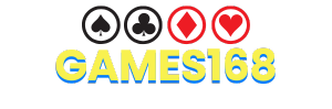 Logo GAMES168